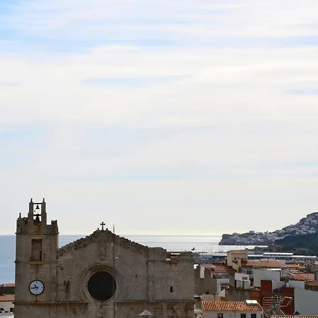 Appartement Ribalta 1-1 L' Escala