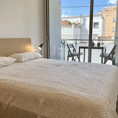 Appartement Ribalta 1-1