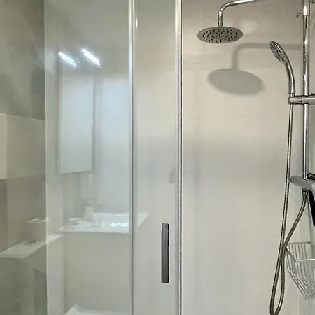 Apartment Ribalta 1-1