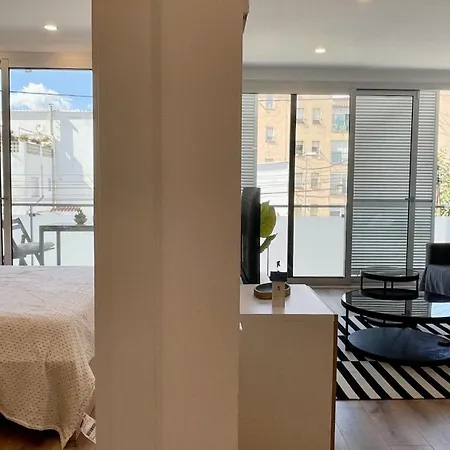 Ribalta 1-1 Apartment *