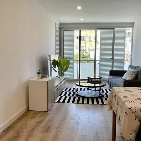 Ribalta 1-1 Apartment