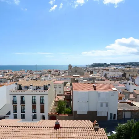 Appartement Ribalta 1-1 *