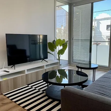Apartment Ribalta 1-1 L'Escala