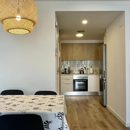 Ribalta 1-1 Apartment