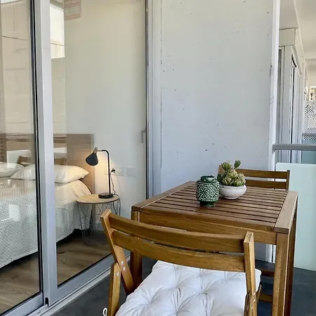 Ribalta 1-1 Apartment *