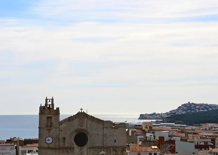 Appartement Ribalta 1-1 L' Escala