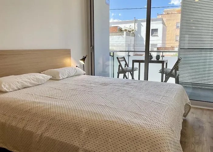 Appartement Ribalta 1-1