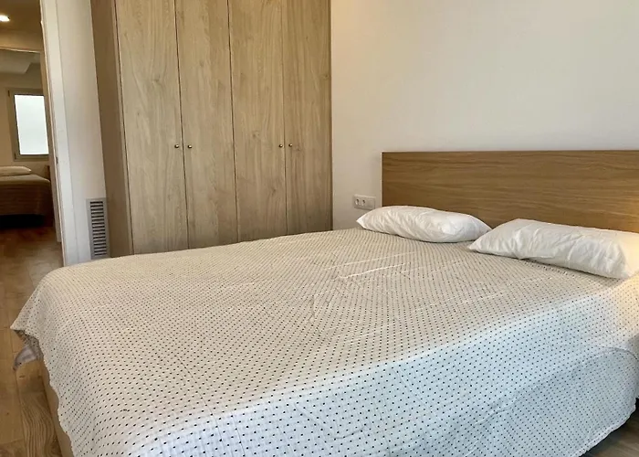 Ribalta 1-1 Appartement *