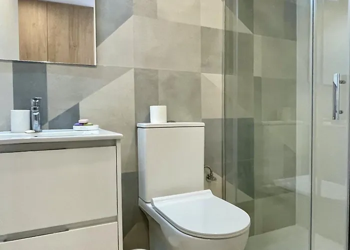Ribalta 1-1 Appartement
