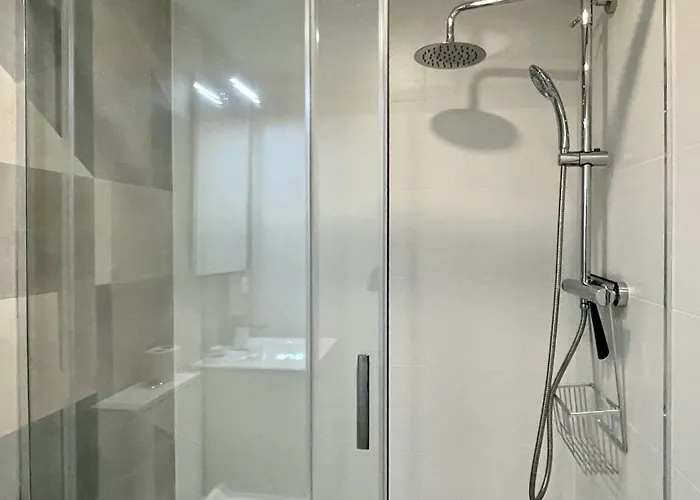 Appartement Ribalta 1-1