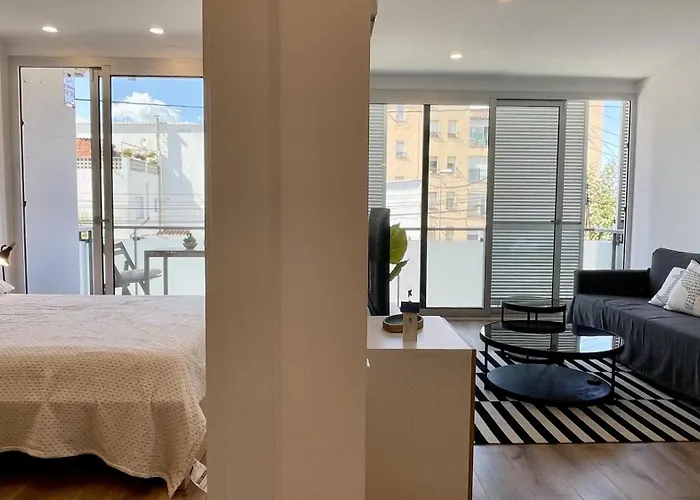 Ribalta 1-1 Appartement *