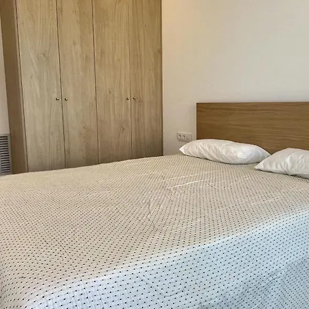 Ribalta 1-1 Apartment *