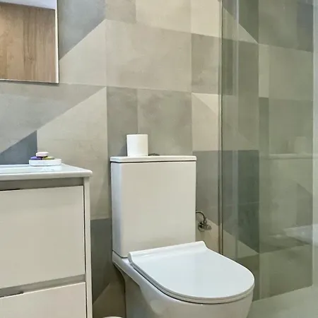 Ribalta 1-1 Apartment