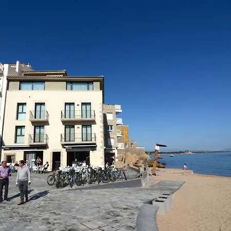 Ribalta 1-1 * L'Escala