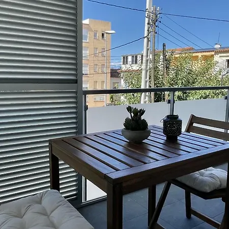 Apartment Ribalta 1-1
